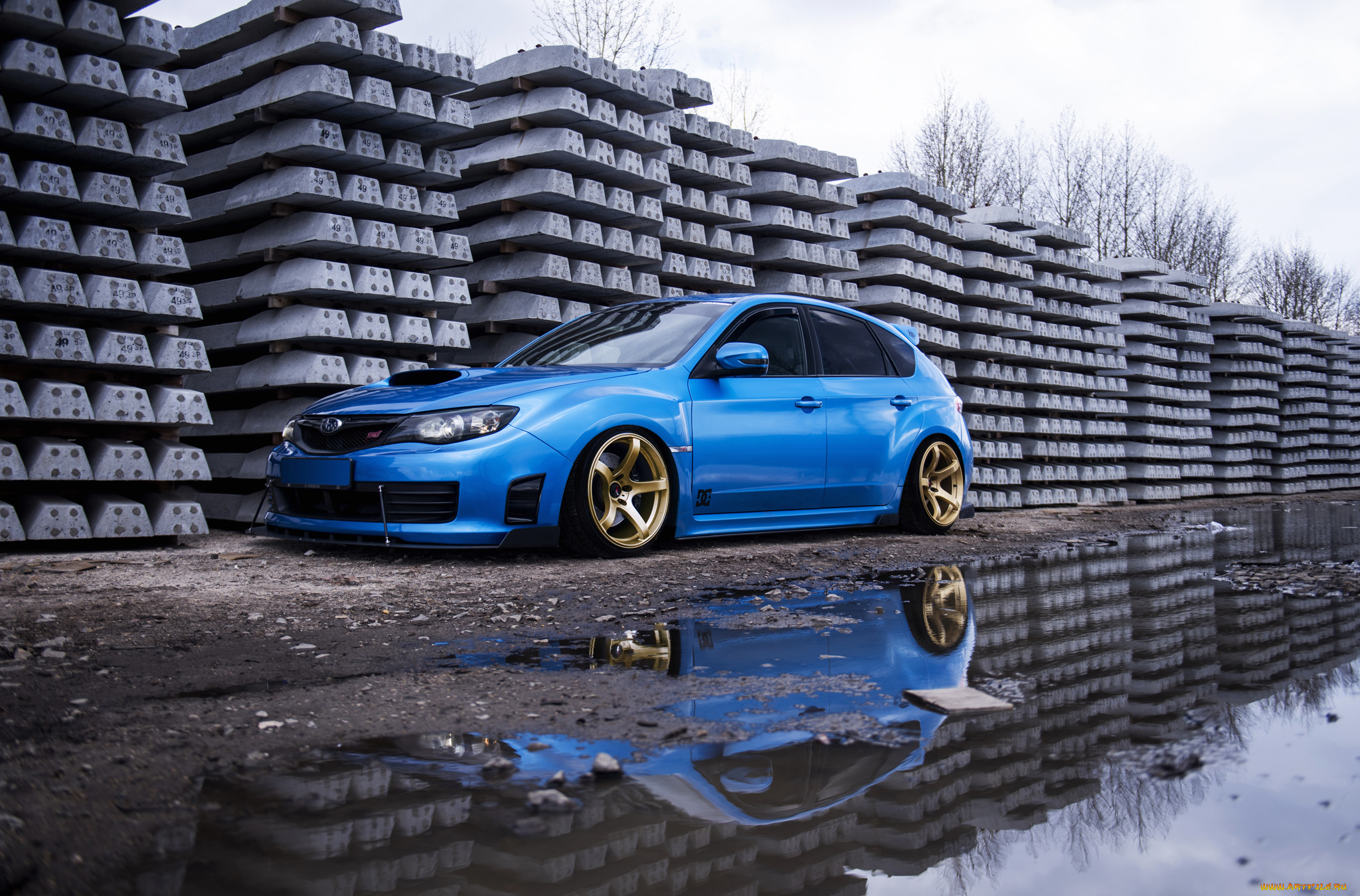 subaru impreza, , subaru, wrx, sti, impreza, blue, stance